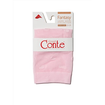 Conte elegant Носки FANTASY 20