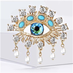 Брошь арт. 32 3304 (id 289303)