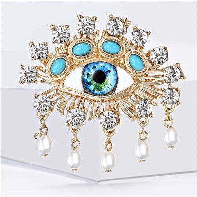 Брошь арт. 32 3304 (id 289303)