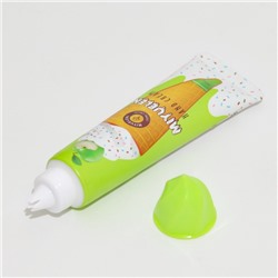 Крем для рук «Яблоко с мороженым» увлажняющий, 30 мл