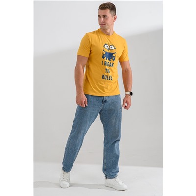 8567 футболка унисекс НАТАЛИ, 1191372