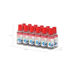 Клей силикатный  30 мл 28203 Extra ErichKrause