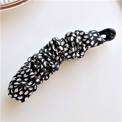 Краб для волос