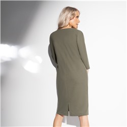 Платье с карманами, Поколение Next (для гармонии)