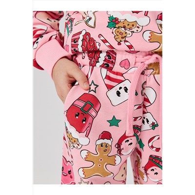 Костюм (Свитшот+Брюки) ACOOLA, 1214761