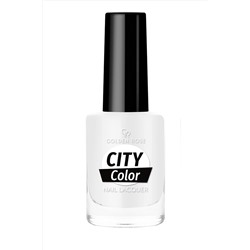 Лак для ногтей GR City Color Nail Lacquer (0-100) - 002 КОСМЕТИКА ИЗ ТУРЦИИ, 1097366