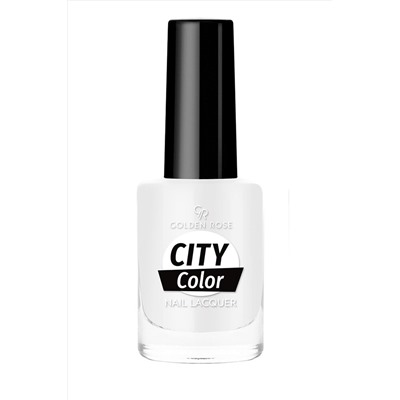 Лак для ногтей GR City Color Nail Lacquer (0-100) - 002 КОСМЕТИКА ИЗ ТУРЦИИ, 1097366