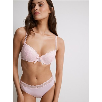 Бюстгальтер Push-up жен. Vinikaio