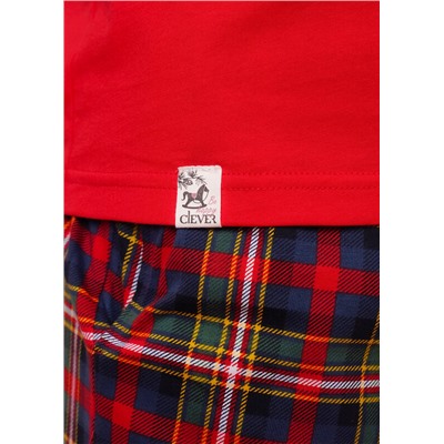 Пижама мужская