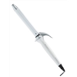 Dewal Плойка для волос с терморегулятором / Exception 03-1625Т, 25 мм, белый, 48 Вт 9199