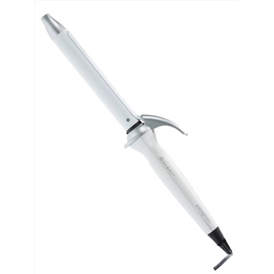 Dewal Плойка для волос с терморегулятором / Exception 03-1625Т, 25 мм, белый, 48 Вт 9199