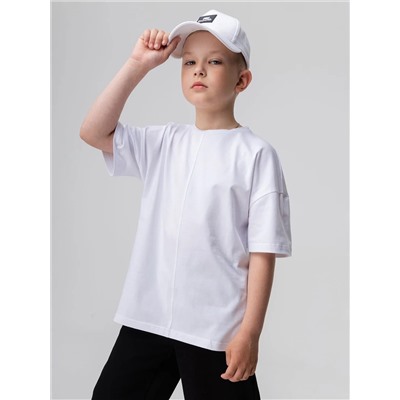 Bodo Футболка 4-375MU