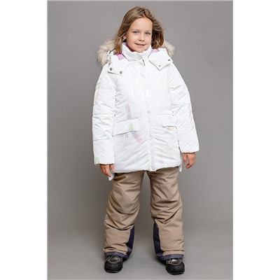 Комплект (Куртка+Брюки) BATIK, 933572