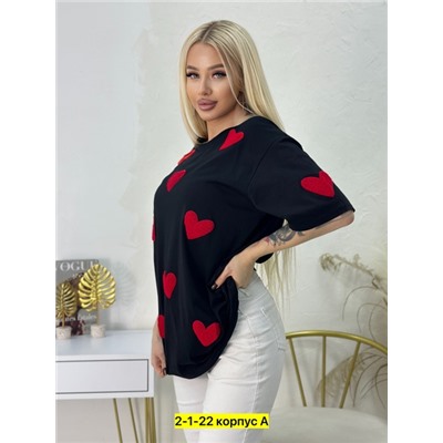 Футболка #22913543