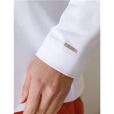 VILATTE Джемпер D49.148