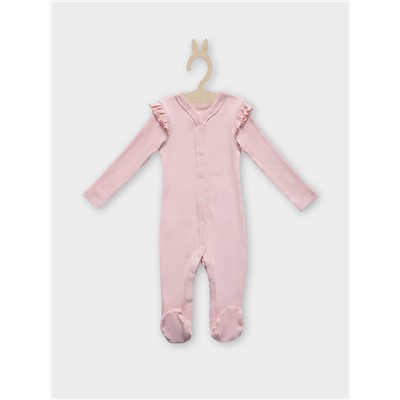 КОМБИНЕЗОН НАТЕЛЬНЫЙ ДЕТСКИЙ 14007