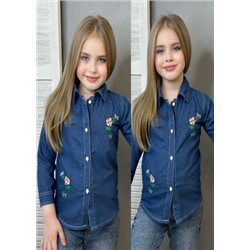 Рубашка #22369407