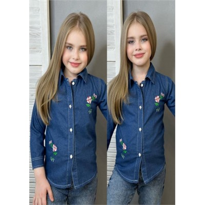 Рубашка #22369407