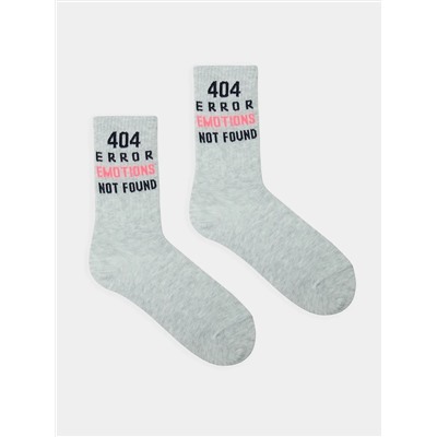 MARK FORMELLE Женские носки 217K-2691