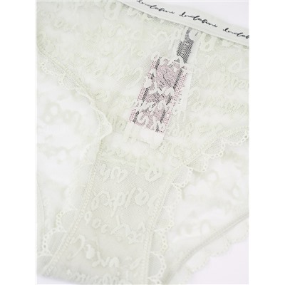 INDEFINI Трусы 1299LUS