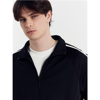 ТОЛСТОВКА МУЖСКАЯ 121200/1