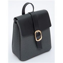 Рюкзак 012311030 black Bagco