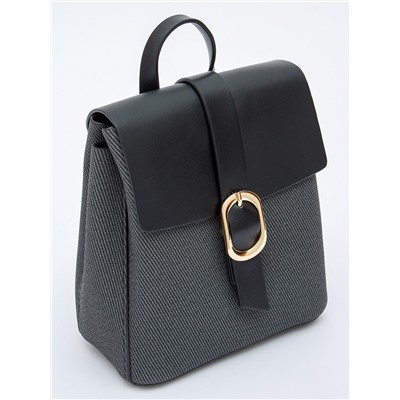 Рюкзак 012311030 black Bagco
