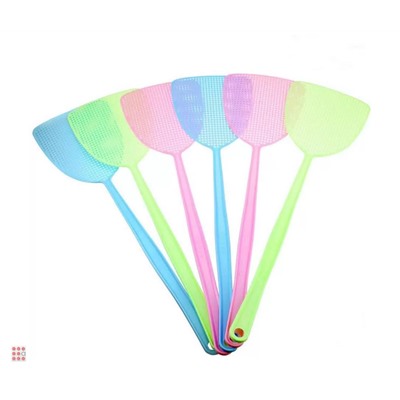 Мухобойка пластмассовая 44 х 12 х 0,4 см