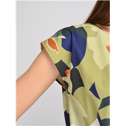 VISERDI Платье 10115-олв 4521020