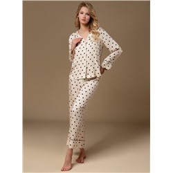 INDEFINI Пижама 1275TCC