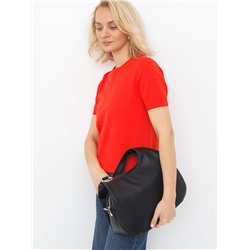 Сумка 51200-2 black Velina Fabbiana-Safenta