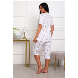 1096 Пижама (Разноцветные)