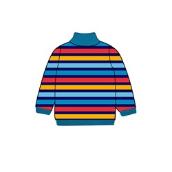 Свитер детский трикотажный для мальчиков