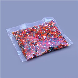 Пули (гидрогель) для детского оружия, 7-8мм., 40g.