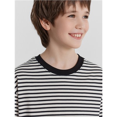 ЛОНГСЛИВ ДЛЯ МАЛЬЧИКОВ 123434/1