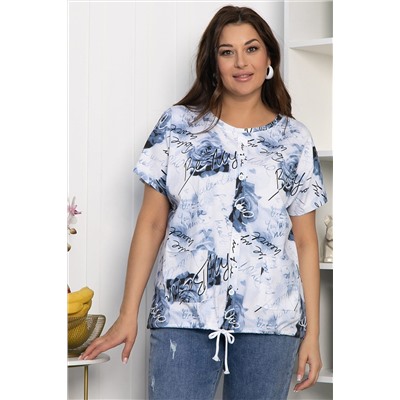 Блуза LADY TAIGA, 1127832