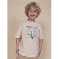 PELICAN Футболка BFT3354/1