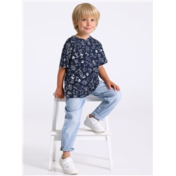 Апрель Футболка 2ПДФК5831001н