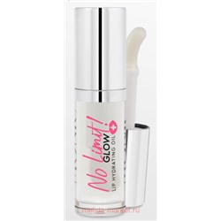 Корея Monic Beauty Масло для губ No Limit! Glow Lip Hydrating oil тон 01 Clear