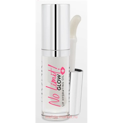 Корея Monic Beauty Масло для губ No Limit! Glow Lip Hydrating oil тон 01 Clear