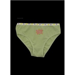 Трусы для девочки Berrak