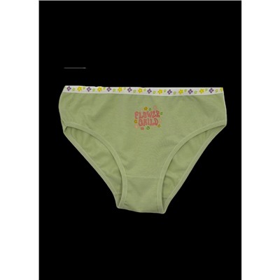 Трусы для девочки Berrak