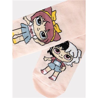 НОСКИ ДЕТСКИЕ 430K-2642