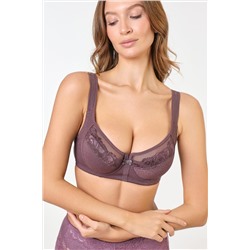 Бюстгальтер 2801 OIRO кружевной MARIA НАТАЛИ, 1191378