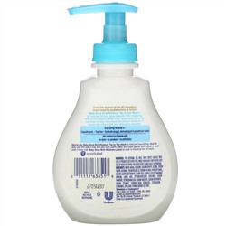 Dove, Baby, Tip to Toe Wash, Rich Moisture, 6.5 fl oz (192 ml)