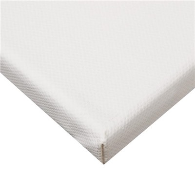 Холст на подрамнике «Гамма. Студия», хлопок 100%, акриловый грунт, 2×50×70 см, 400 г/м², крупное зерно