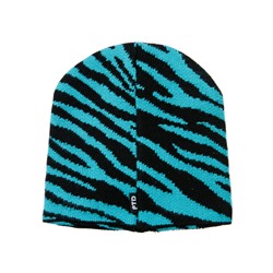 Шапка трикотажная для девочек