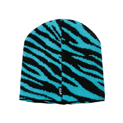 Шапка трикотажная для девочек