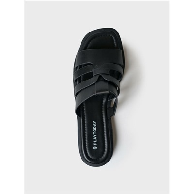 Сабо женские