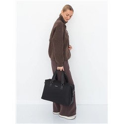 Сумка 73113D black Daodaisho